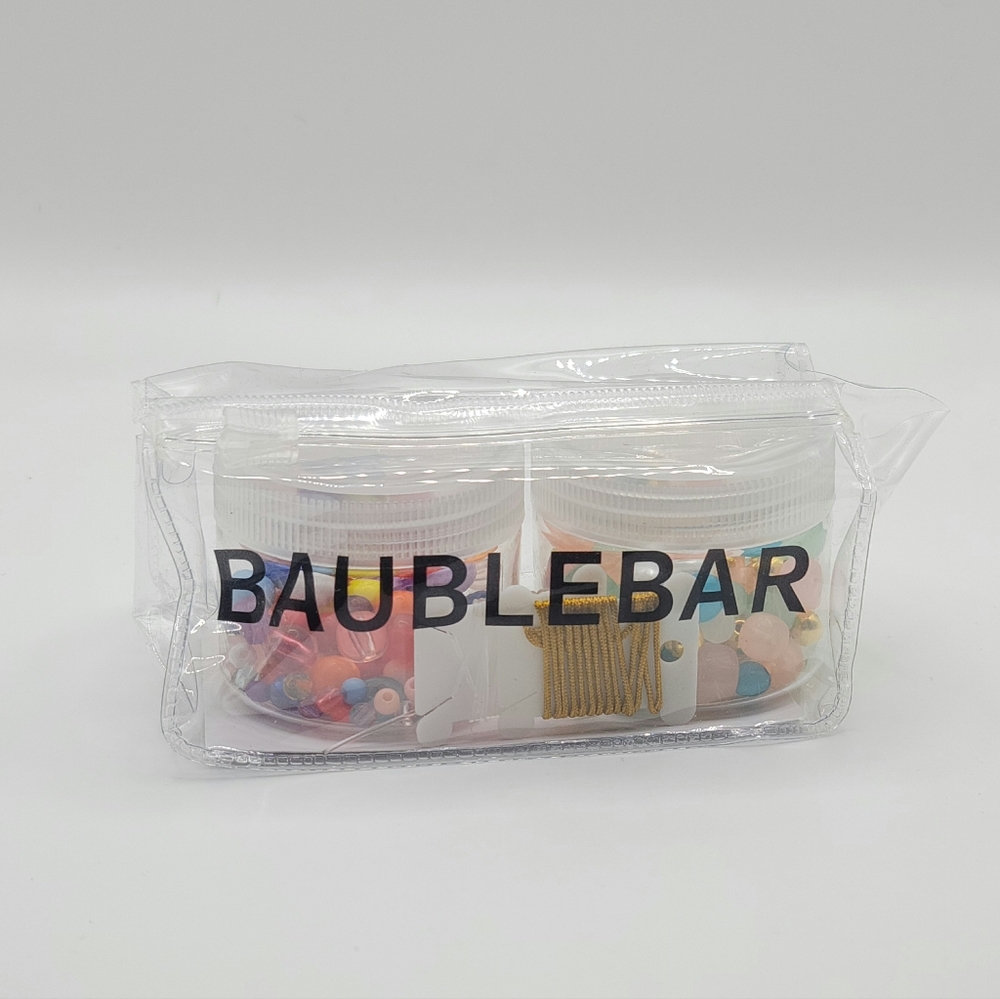 BAUBLEBAR BEAD BRACELET KIT
